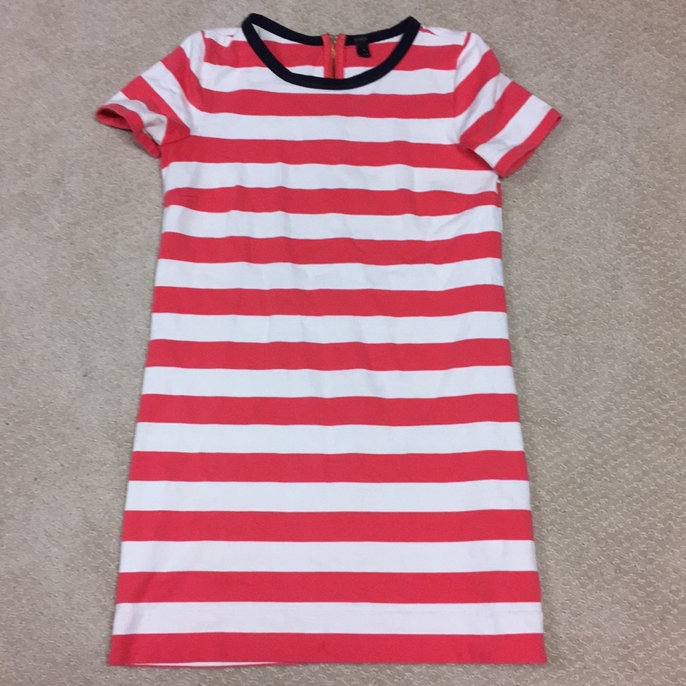 J crew dress